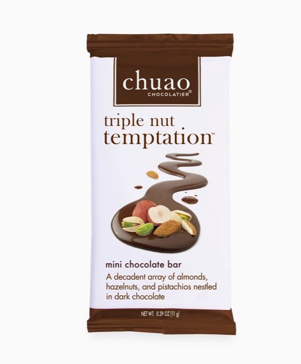 Chuao Chocolate