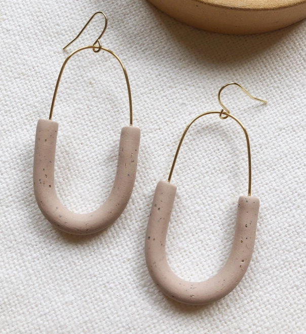 Studio Toujours Earrings