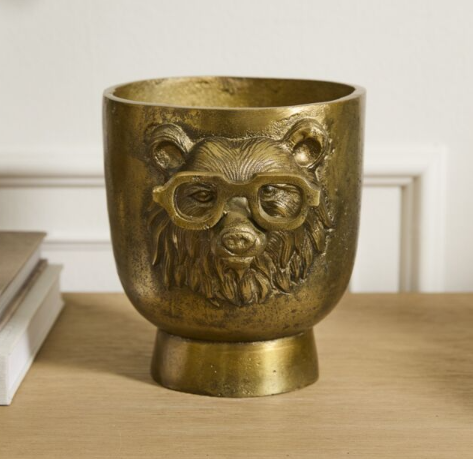 Beatrice Pot