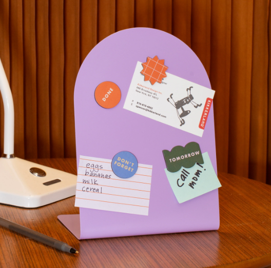 Magnetic Memo Board