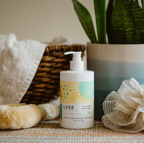 Cait + Co Body Cream
