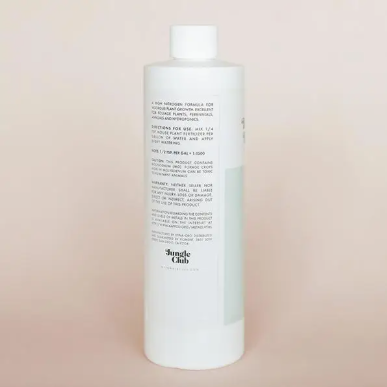 House Plant Fertilizer