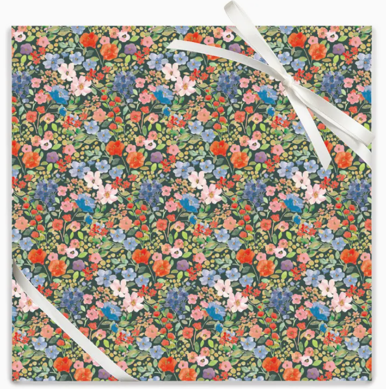 Wrapping Paper Rolls