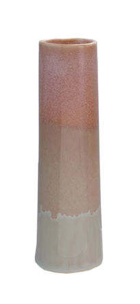 Stoneware Budvases
