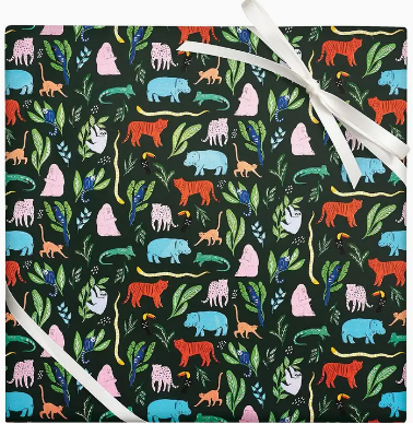 Wrapping Paper Rolls
