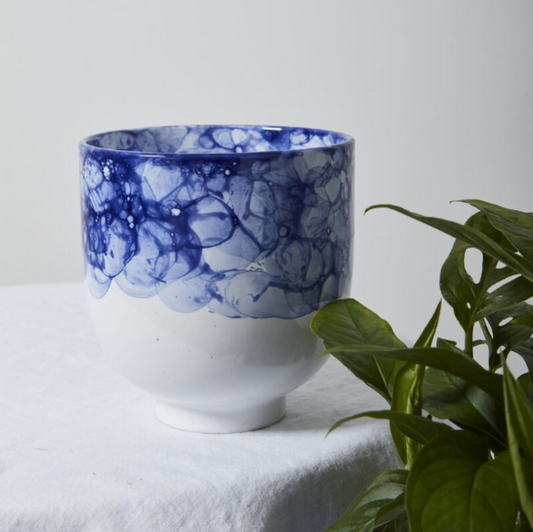 Ellory Pot