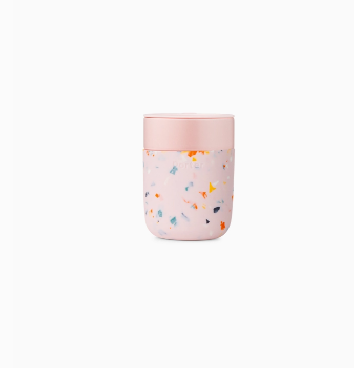 W&P Ceramic Travel Mug