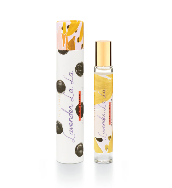 Illume Perfume Roller