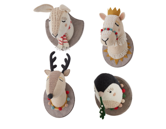 Winter Buddy Wall Mount