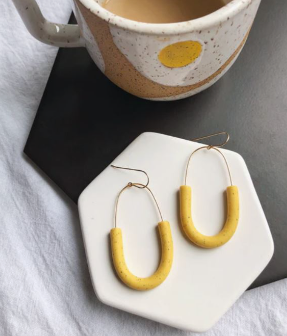 Studio Toujours Earrings