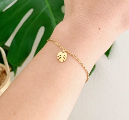 Plant Dosage Jewelry