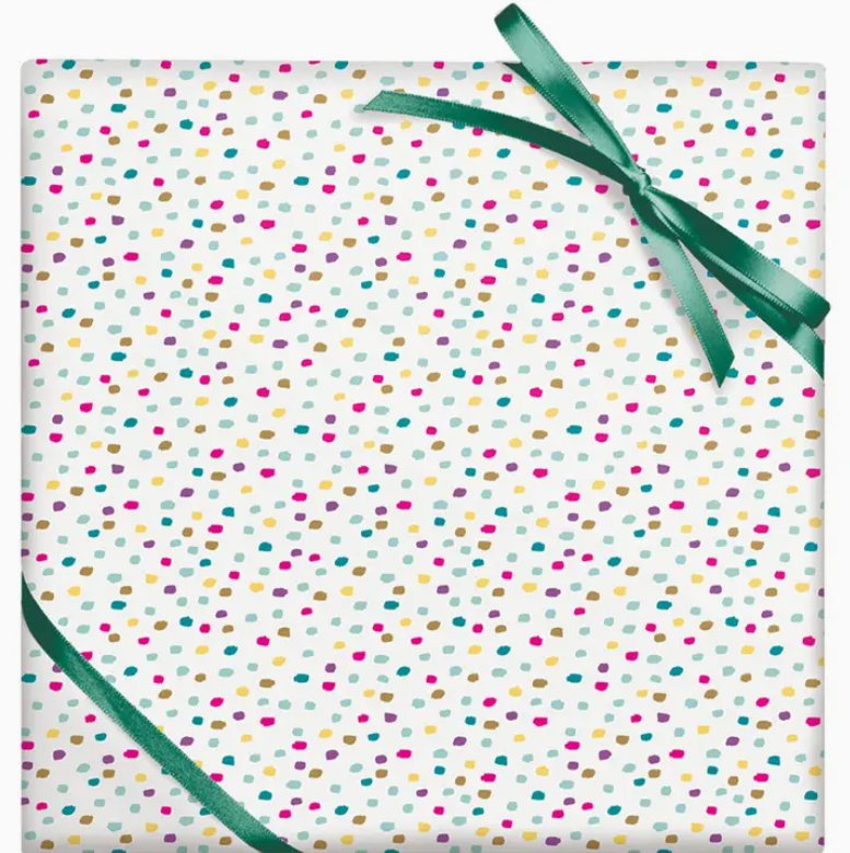 Wrapping Paper Rolls