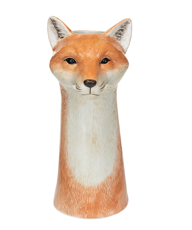Animal Vase