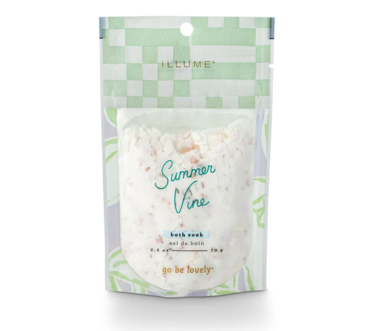 Illume Bath Soak