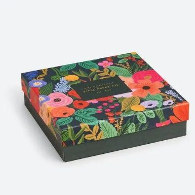 Garden Party Jigsaw Puzzle