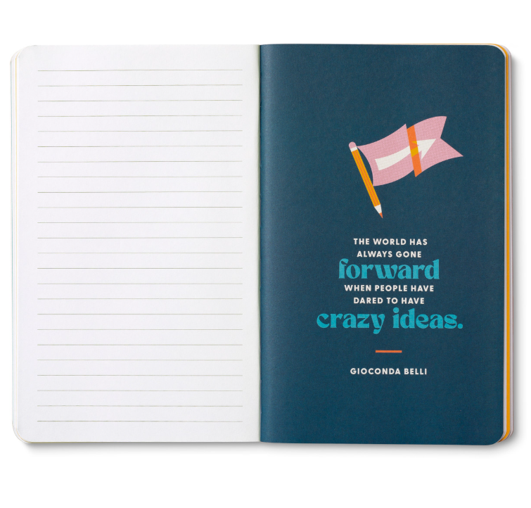 Write Now Journals