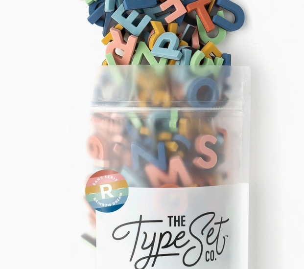 Magnetic Letters