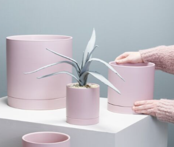 Romey Pot