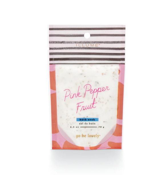 Illume Bath Soak