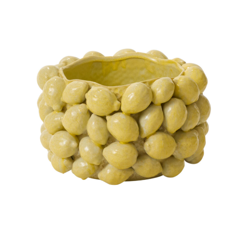 Lemon Bowl