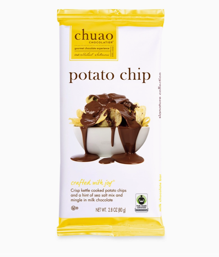 Chuao Chocolate
