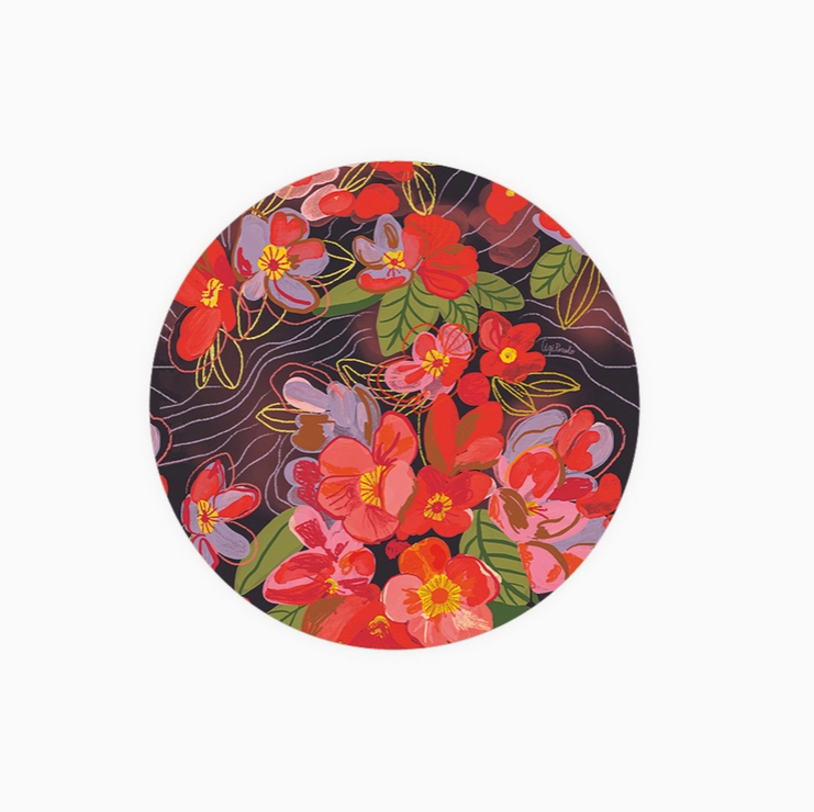 Seedlings Coasters