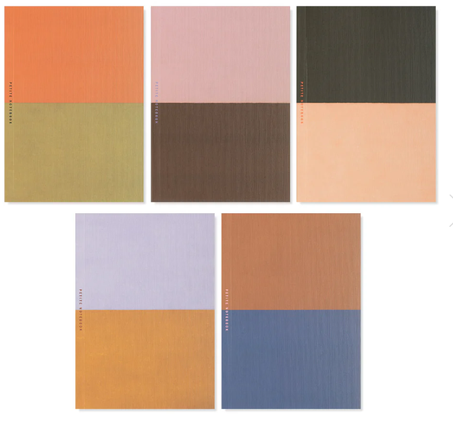 Palette Slim Journal Pack