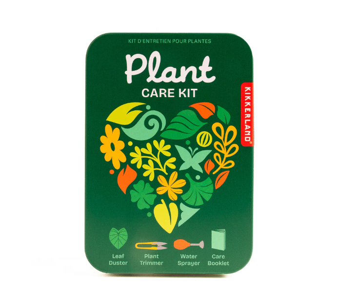Plant Care Kit