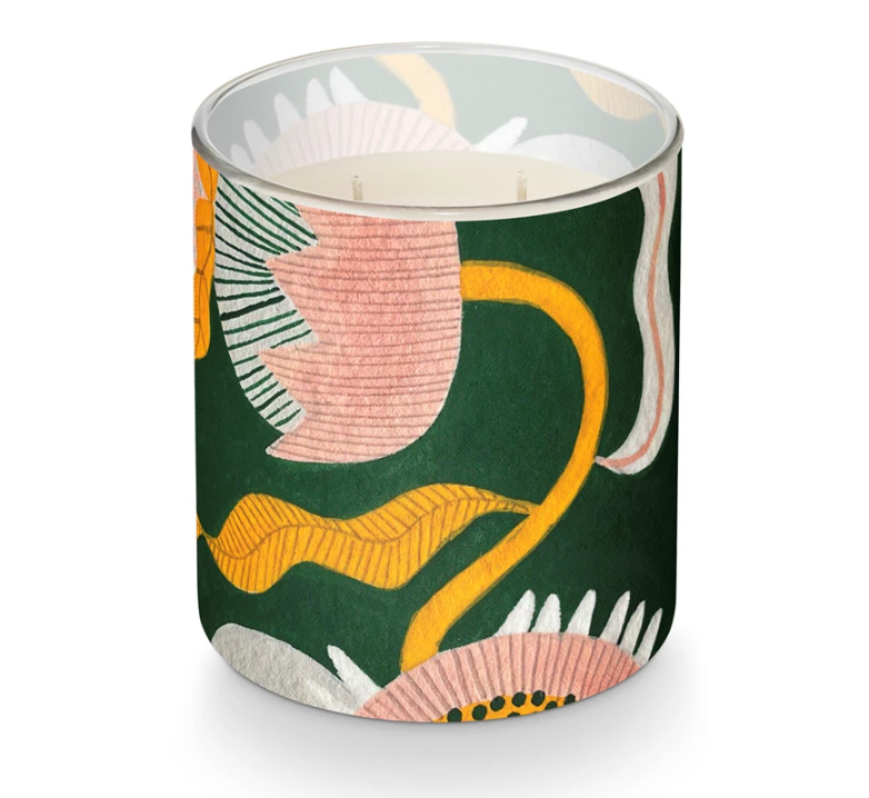 Talking Trees Scented Candle