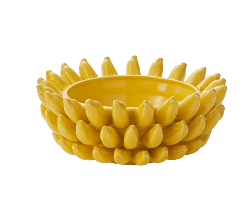 Banana Bowl