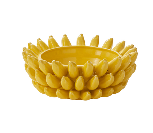 Banana Bowl
