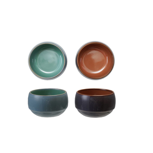 Stoneware Bowls