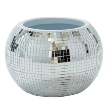 Disco Pot
