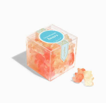 Champagne Bears by Sugarfina