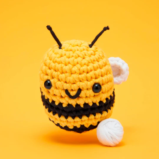 Woobles Crochet Kits