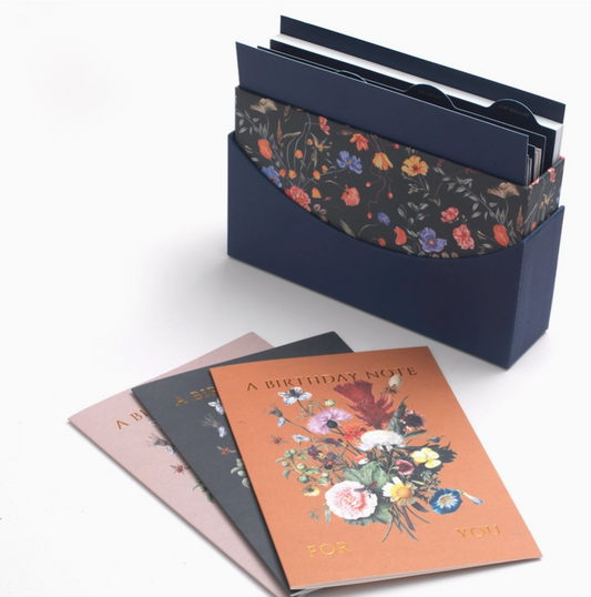 Good Times Mixed Greeting Card Set