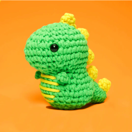 Woobles Crochet Kits