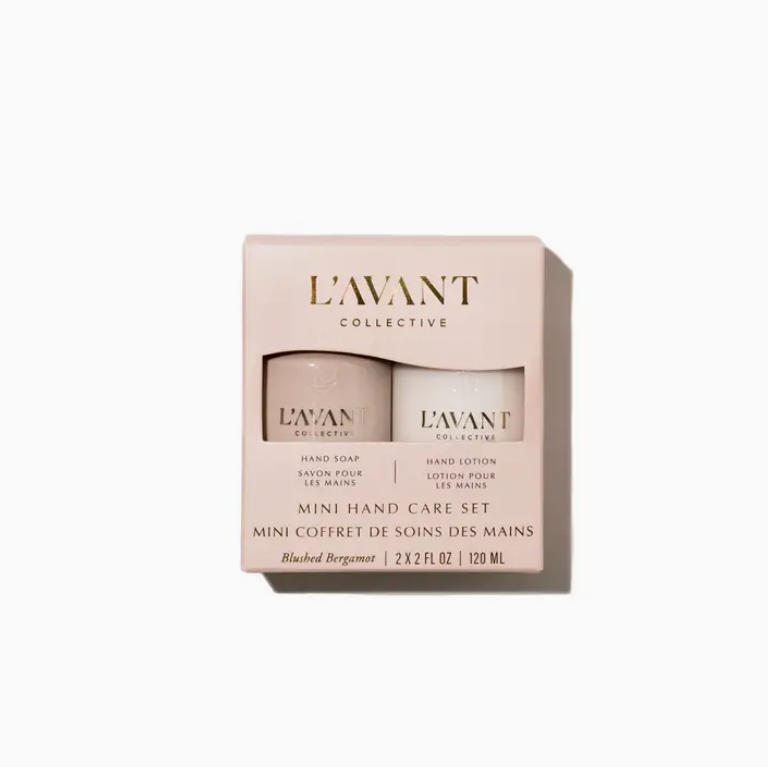 L'AVANT Collective