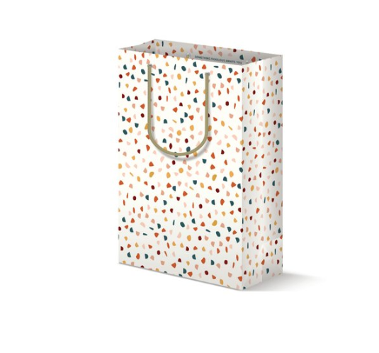 Terrazzo Gift Bag