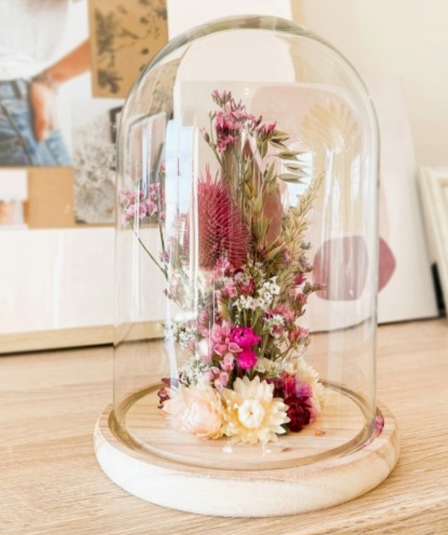 Polhine Flower Bell XL