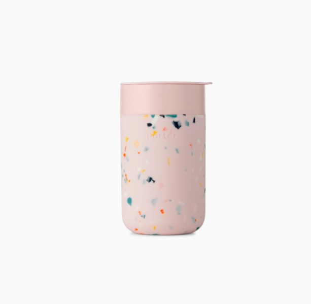 W&P Ceramic Travel Mug