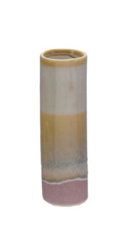 Stoneware Budvases