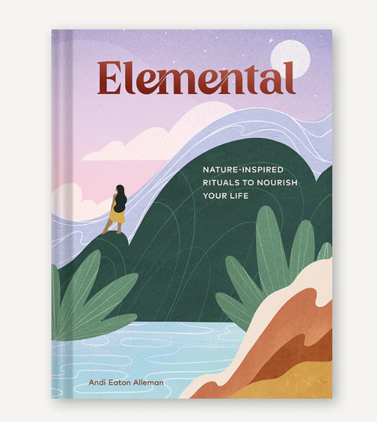 Elemental Book