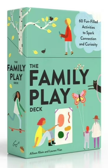 The Family Play Deck