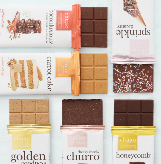 Chuao Chocolate