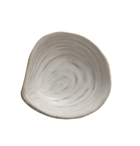 Shell Dish