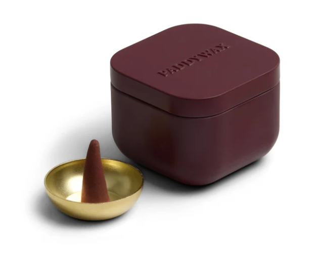 Paddywax Incense Cones