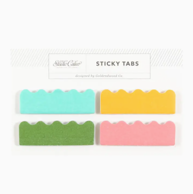 Sticky Tabs