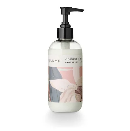 Illume Hand Lotion