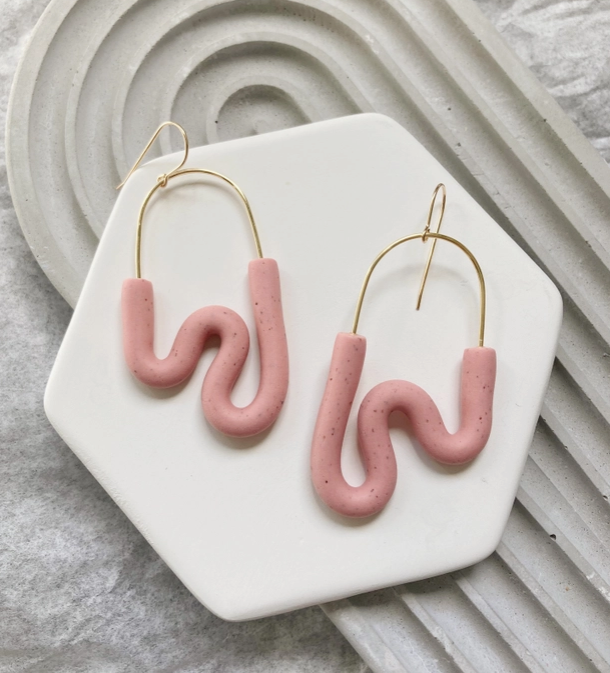 Studio Toujours Earrings